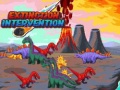 Παιχνίδι Extinction Intervention