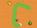 Παιχνίδι Snake Want Fruits