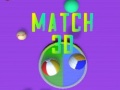 Παιχνίδι Match 3D