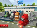 Παιχνίδι Ultimate Off Road Cargo Truck Trailer Simulator