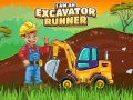 Παιχνίδι I Am An Excavator Runner
