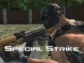 Παιχνίδι Special Strike