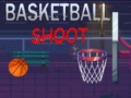 Παιχνίδι Basketball Shot
