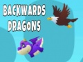 Παιχνίδι Backwards Dragons