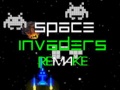 Παιχνίδι Space Invaders Remake