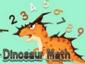 Παιχνίδι Dinosaur Math