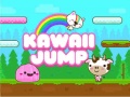 Παιχνίδι Kawaii Jump