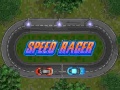 Παιχνίδι Speed Racer