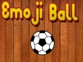 Παιχνίδι Emoji Ball