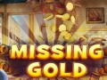 Παιχνίδι Missing Gold