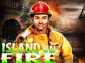 Παιχνίδι Island on Fire