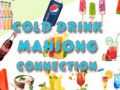 Παιχνίδι Cold Drink Mahjong Connection