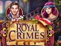 Παιχνίδι Royal Crimes