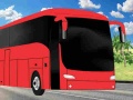 Παιχνίδι City Bus Simulator 3d