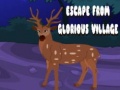 Παιχνίδι Escape From Glorious Village
