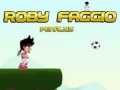 Παιχνίδι Roby Faggio Penalty