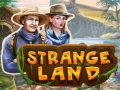 Παιχνίδι Strange land