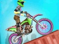 Παιχνίδι Bike Stunt Racing 3d