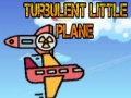 Παιχνίδι Turbulent Little Plane