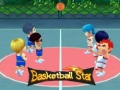 Παιχνίδι Basketball Star