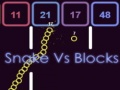 Παιχνίδι Snake Vs Blocks