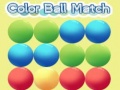 Παιχνίδι Color Ball Match