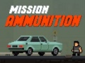 Παιχνίδι Mission Ammunition