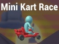 Παιχνίδι Mini Kart Race
