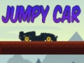 Παιχνίδι Jumpy Car