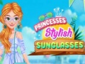 Παιχνίδι Princesses Stylish Sunglasses