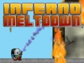 Παιχνίδι Inferno Meltdown
