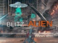 Παιχνίδι Blitz Alien