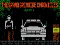Παιχνίδι The Grand Grimoire Chronicles Episode 4
