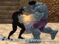 Παιχνίδι The amazing Venom hero
