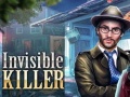 Παιχνίδι Invisible Killer