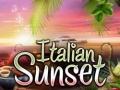 Παιχνίδι Italian Sunset