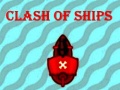 Παιχνίδι Clash of Ships