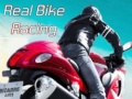 Παιχνίδι Real Bike Racing