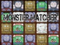 Παιχνίδι Monster Matcher