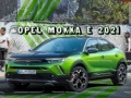 Παιχνίδι 2021 Opel Mokka e Puzzle