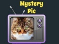 Παιχνίδι Mystery Pic