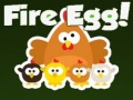 Παιχνίδι Fire Egg!