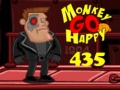 Παιχνίδι Monkey GO Happy Stage 435