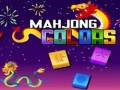 Παιχνίδι Mahjong Colors