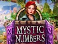 Παιχνίδι Mystic Numbers