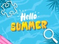 Παιχνίδι Hello Summer
