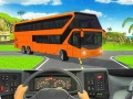 Παιχνίδι Heavy Coach Bus Simulation