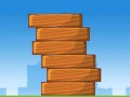 Παιχνίδι Wood Tower