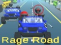 Παιχνίδι Rage Road