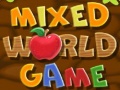 Παιχνίδι Mixed Words game